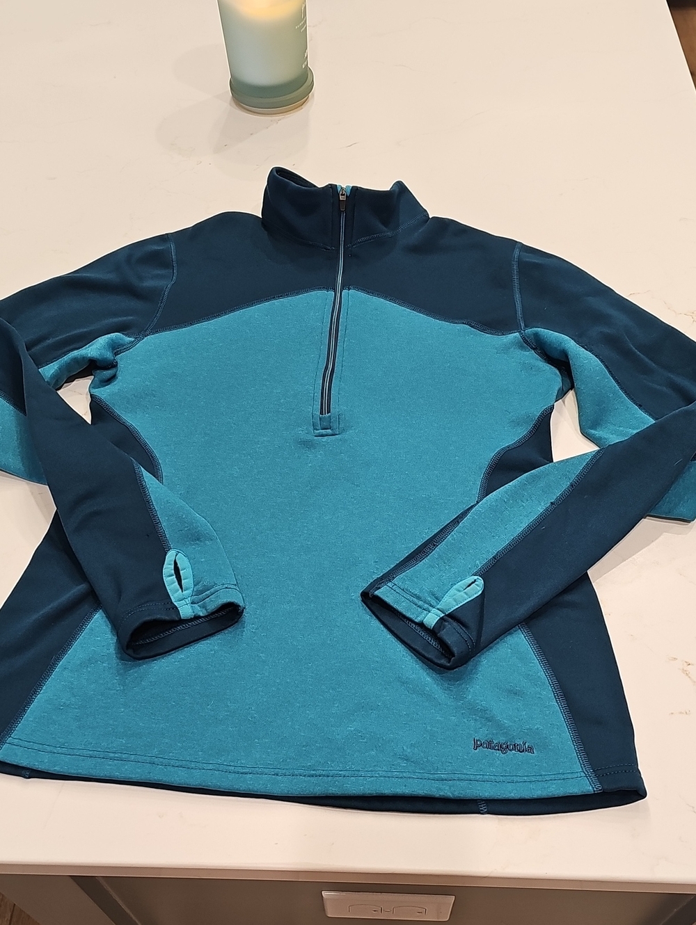 Patagonia Women's Capilene Pullover